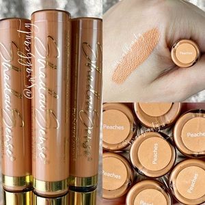 NWT Peaches ShadowSense